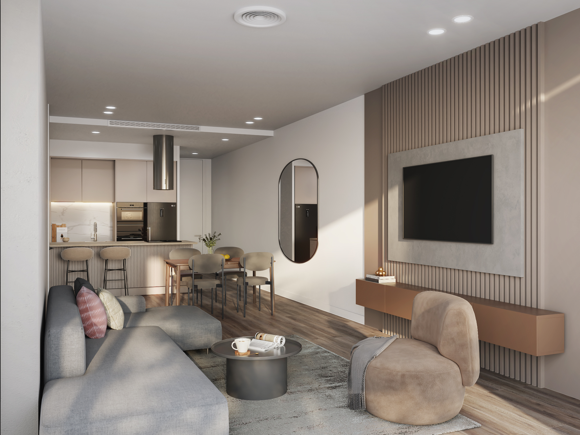White Hill Apartments - Apartment 101 photo 1