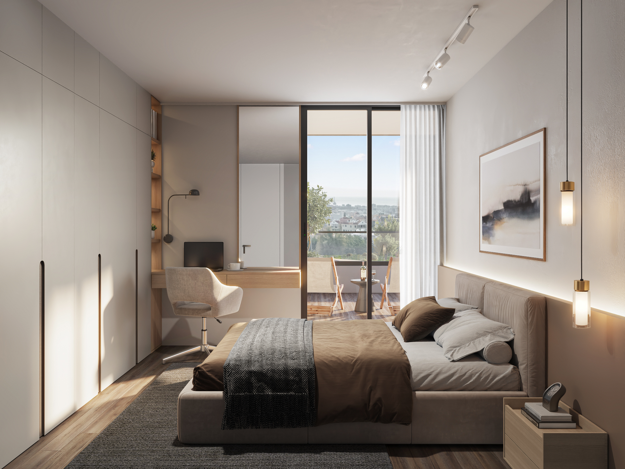 White Hill Apartments - Apartment 101 photo 6