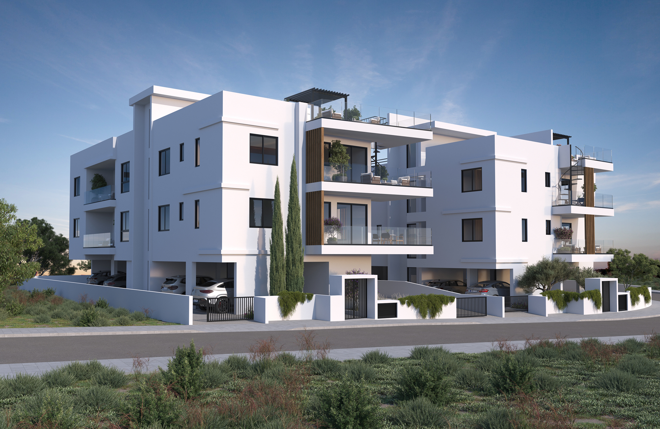 Kourion Residences photo 1