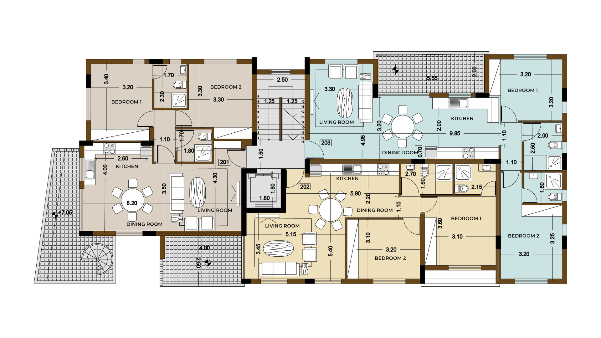 Kourion Residences photo 4