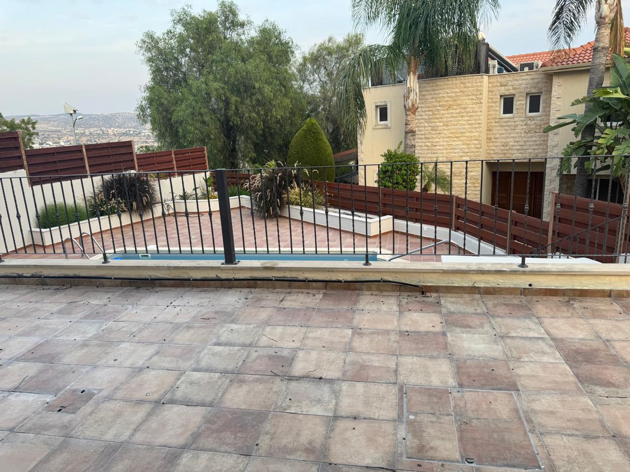 VILLA AT PANIOTIS GERMASOGIA FOR SALE photo 3