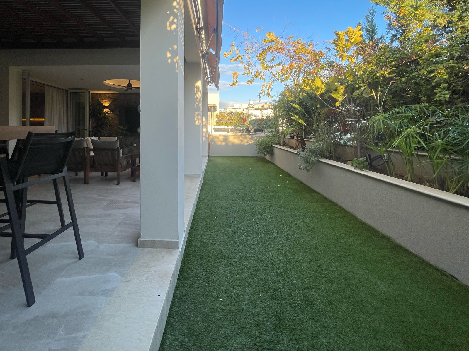 HOUSE AT POTAMOS GERMASOGIAS FOR SALE photo 8
