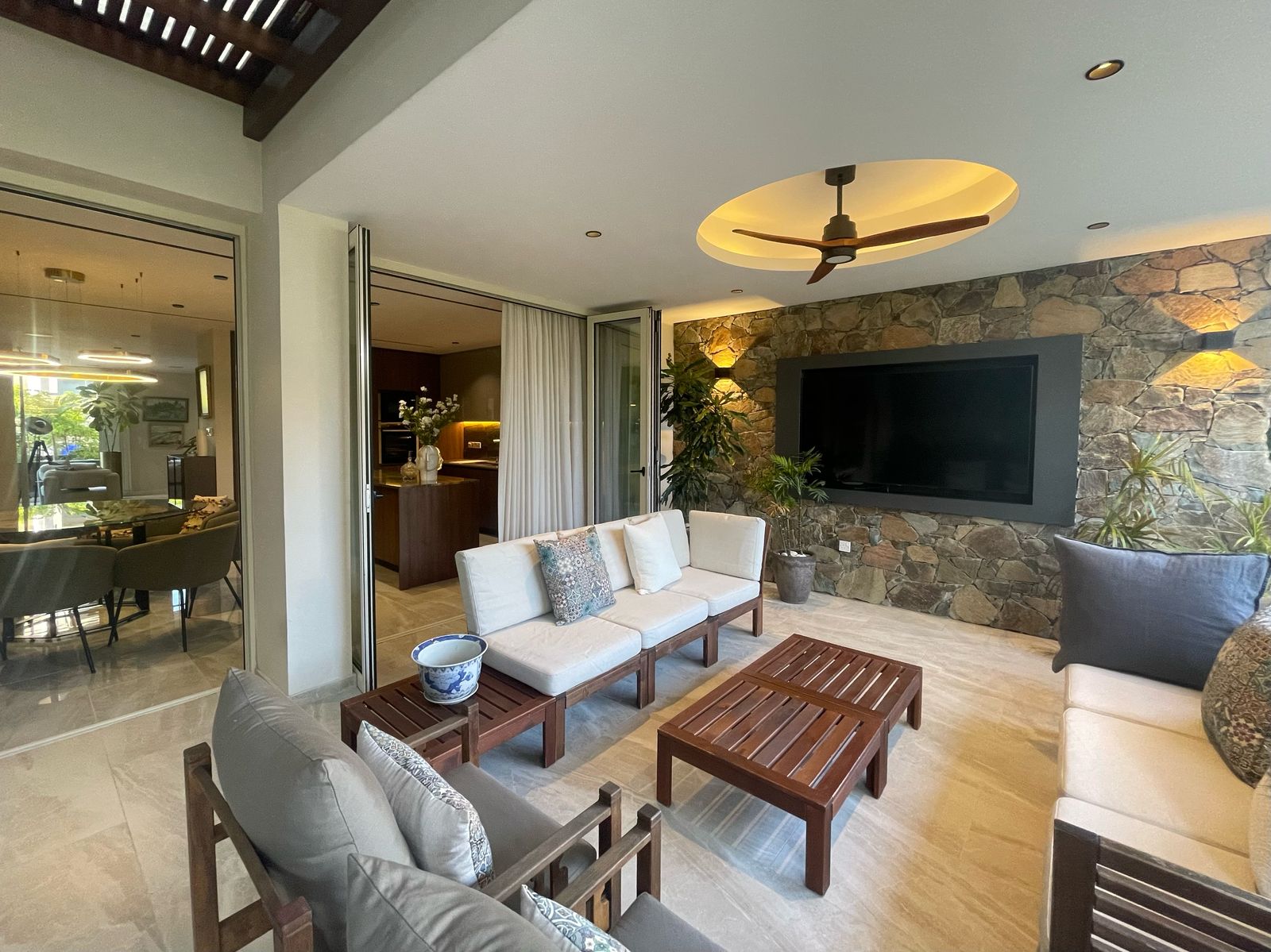 HOUSE AT POTAMOS GERMASOGIAS FOR SALE photo 9