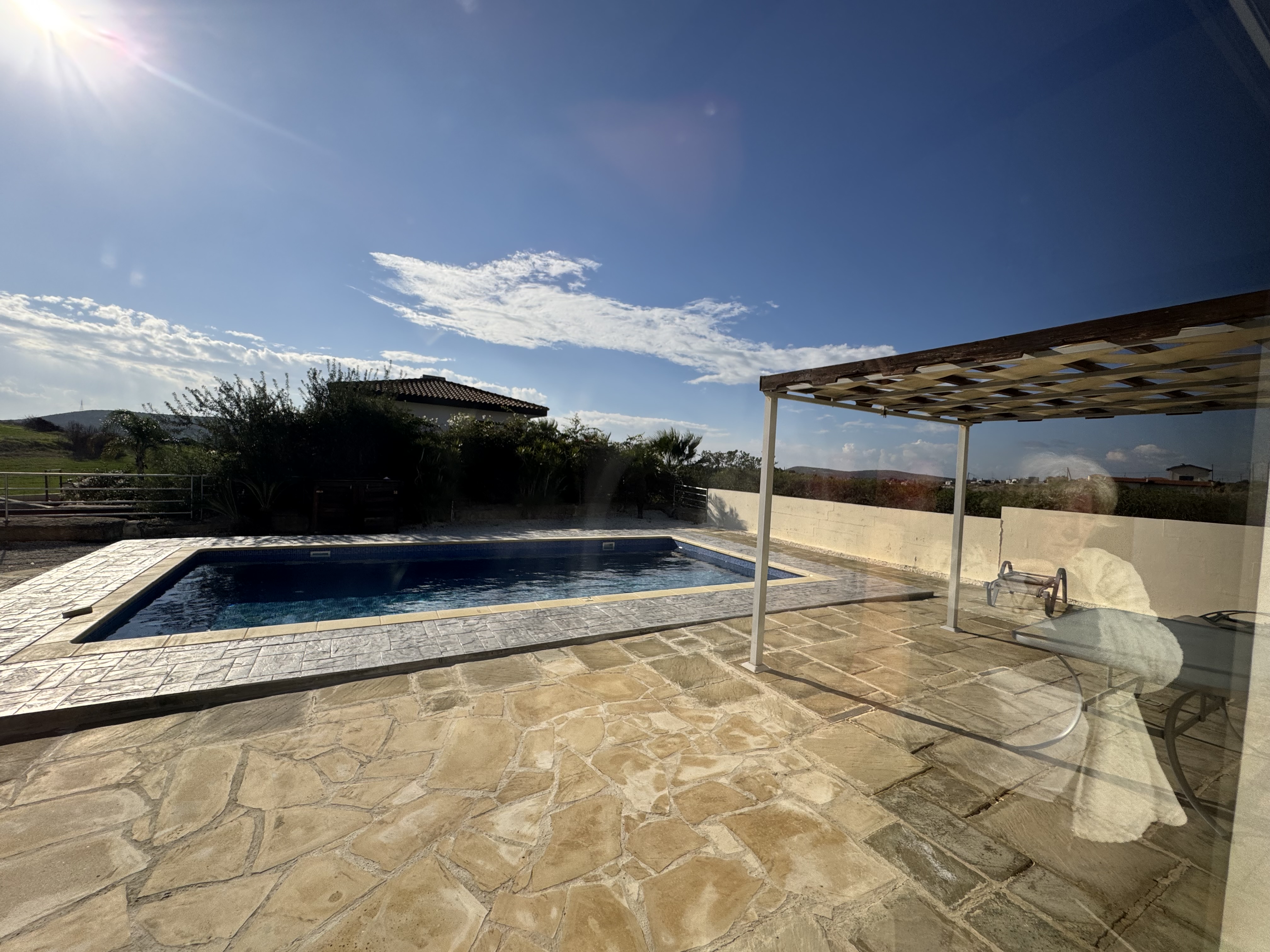 HOUSE AT MONAGROULLI FOR SALE photo 7