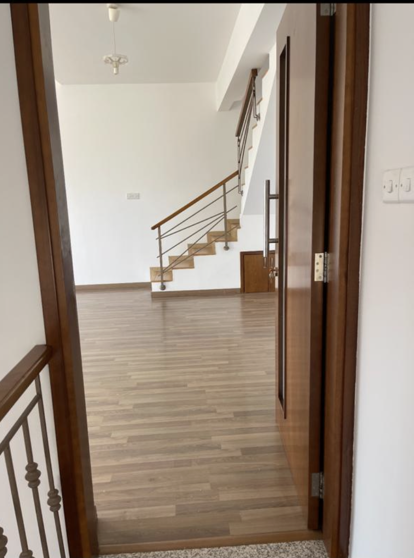 3+1 BEDROOM APARTMENT FOR RENT IN AGIA FYLA photo 1