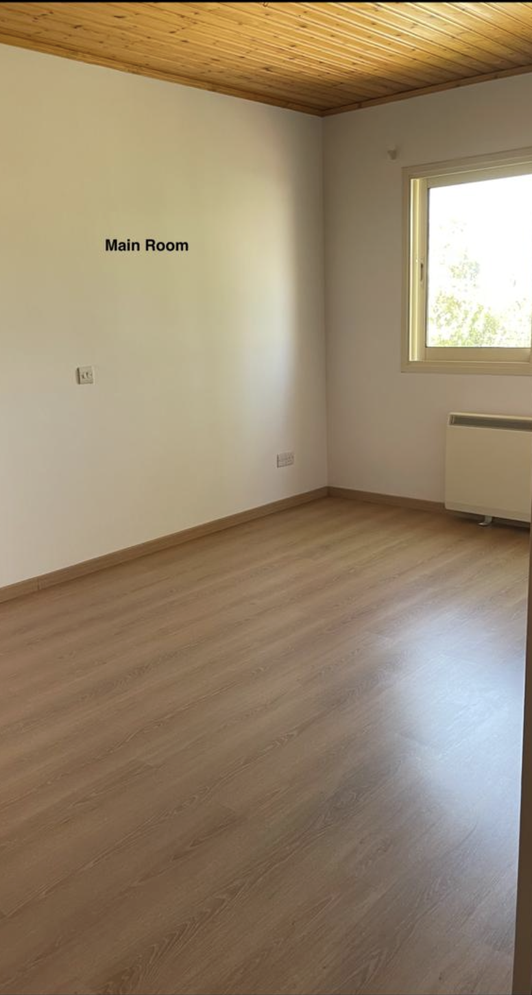 3+1 BEDROOM APARTMENT FOR RENT IN AGIA FYLA photo 5