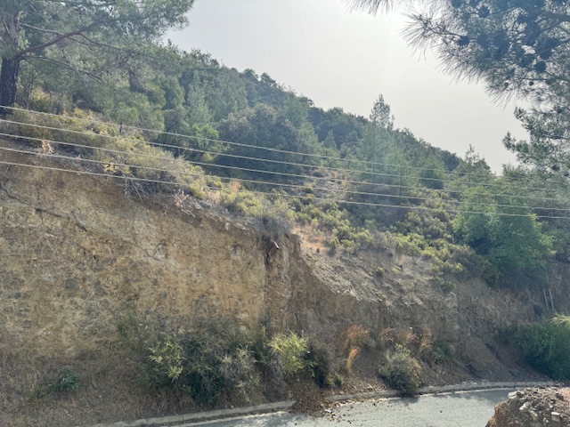 2 PLOTS AT MONIATIS VILLAGE FOR SALE photo 3
