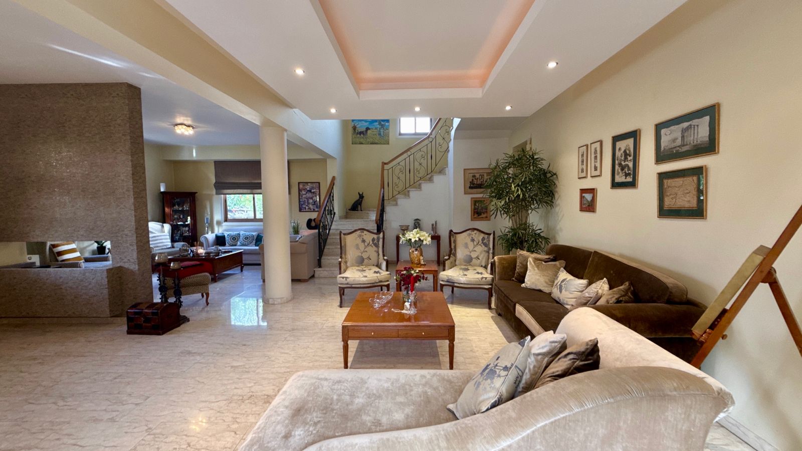 4 BEDROOM DETACHED HOUSE FOR SALE photo 4
