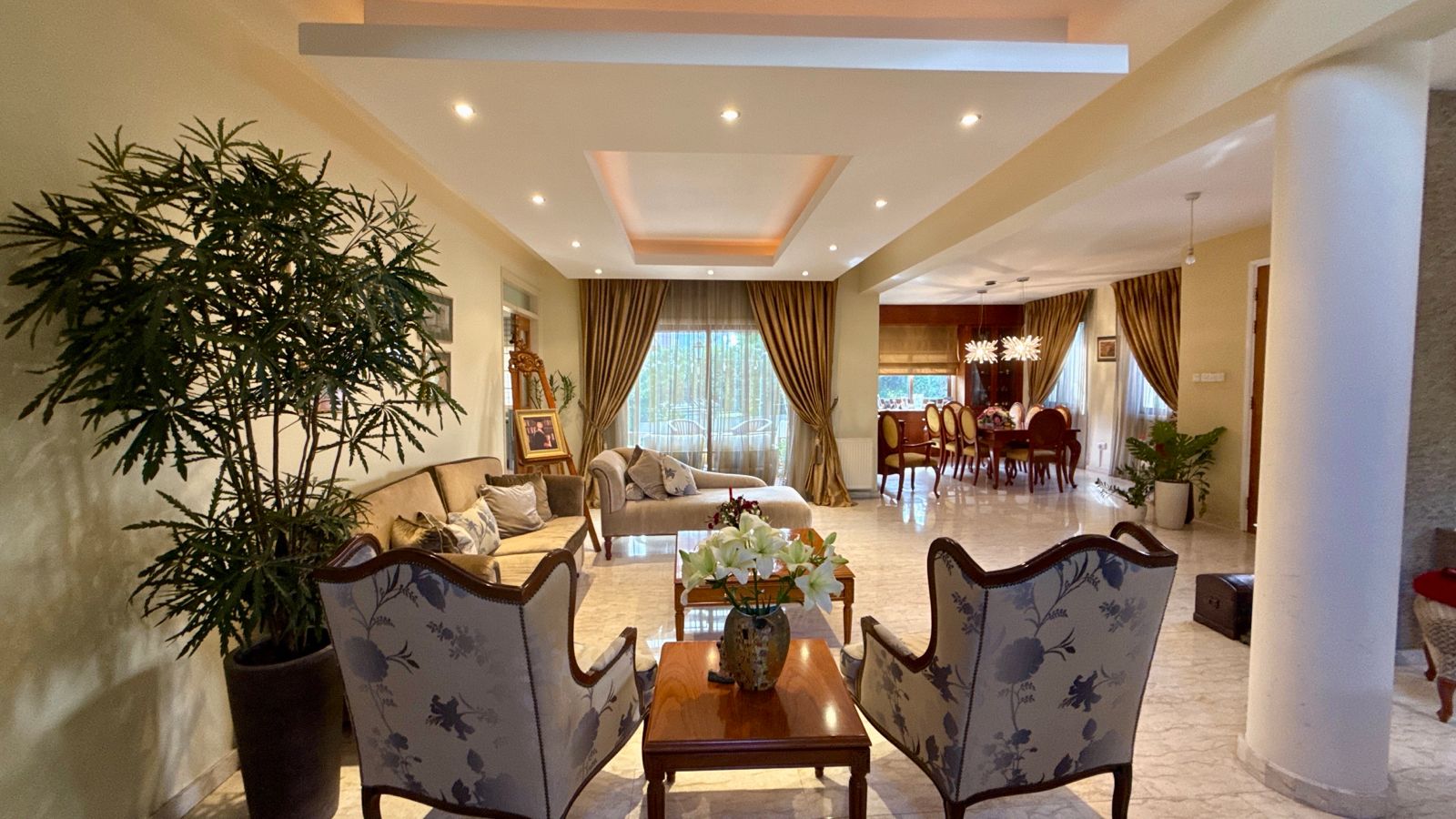 4 BEDROOM DETACHED HOUSE FOR SALE photo 5