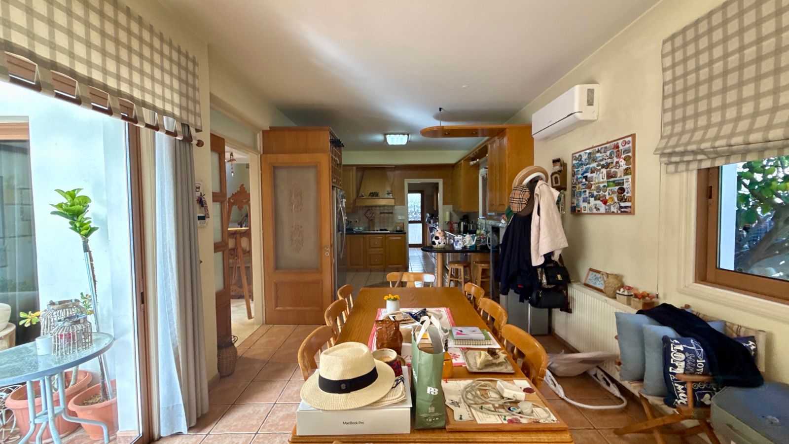 4 BEDROOM DETACHED HOUSE FOR SALE photo 8